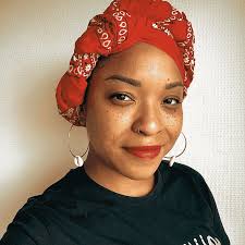 Sarah-Julia Othily-Rouet