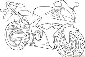 Jul 02, 2013 · free printable motorcycle coloring pages for kids by best coloring pages july 2nd 2013 among all the coloring pages based on automobiles, motorcycle coloring … Motorbike Coloring Page For Kids Free Bikes Printable Coloring Pages Online For Kids Coloringpages101 Com Coloring Pages For Kids