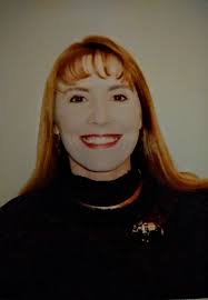 Darla Kay Bradford Thomas (1963-2015)