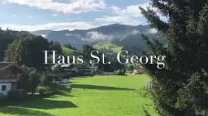 Georg in zell am see erwarten sie ein gemütliches, traditionelles ambiente mit österreichischen charme und familiärer gastlichkeit: Photo Gallery And Video Haus Georg Accommodation Maria Alm