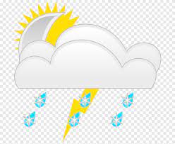 Unduh file psd gratis atau gambar png transparan untuk mendesain karya seni anda yang terkait dengan rintik hujan, petir, cuaca file paper cutting effect light blue dark cloud. Prakiraan Cuaca Hujan Simbol Cuaca S Sudut Teks Png Pngegg