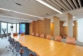Credit Suisse Offices Sydney Office Snapshots Australian Interior Design False Ceiling Design Interior Design Awards