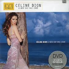 All by myself (cover of eric carmen). Celine Dion A New Day Has Come Official Celine Dion Songs Age