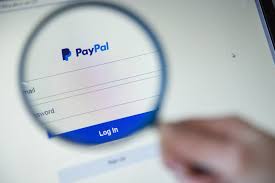 Call paypal's customer service number (see resources). How To Tell If An Email Is Really From Paypal Hashed Out By The Ssl Store