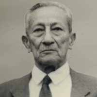 Manuel Odilon Moretti Rosillo (1894–1974) • FamilySearch