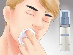 Wash your face with cold water. 4 Ways To Make Your Skin Lighter Wikihow