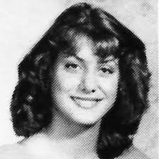 Kate walsh takes a bite of crab cake at a neighborhood café in los feliz, ca, and muses on in december, her husband, alex young, filed for divorce, citing irreconcilable differences (kate. Kate Walsh On Twitter My High School Yearbook Photo From Junior Year Just A Little While Ago Tbt