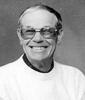 Albert Brownfield Obituary (1934