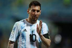 First match will be played between brazil and bolivia followed by argentina's big game against colombia. Xfesr Jweddgum