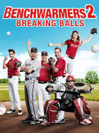 Check spelling or type a new query. Benchwarmers 2 Breaking Balls Rotten Tomatoes
