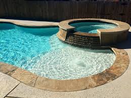 We desire to infuse exuberance and life into your backyard pool area. Trinity Valley Pools And Spas Of Tyler Palestine And Longview Texas Support Local Businesses Pool Renovation Spa Pool Pool