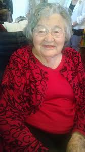 Gertrude Ziglin Obituary