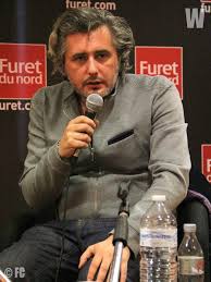 Nicolas rey est un écrivain français né à évreux le 8 mai 1973. Nicolas Rey Whoozone