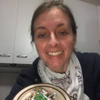 Julie Lentz's Instagram, Twitter & Facebook