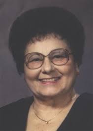 Beverly Sandall Cannon Obituary March 1, 2003