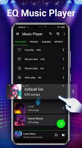 Music Player For Android Apk Download