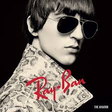 Ray-Ban noviteti: Prate visoku modu i pariraju najjačim brandovima