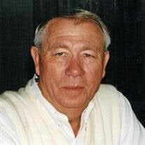 Albert "Buddy" Anthony Perreand Obituary