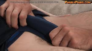 Daddy Curing Injury By Sucking The Big Cock - Joe Ex, Wesley Woods - Family  Dick watch online