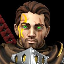 William Striker() (@Lvl20gunslinger)