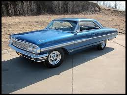 Sunrise Ford Fontana Serving L A Riverside And San Bernardino Counties Ford Galaxie Ford Galaxie 500 Ford Classic Cars