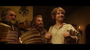 Maybe you would like to learn more about one of these? The Hobbit An Unexpected Journey Announcement Trailer Hd Youtube