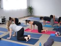 Esterilla de yoga - Wikipedia, la enciclopedia libre