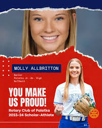 Bloomfield Pulse: BHS Student Athletes of the Month April 2025 EMMA FREID &  MADISON SIMONE The April Bloomfield High School Athletes of the Month are  Emma Freid and Madison Simone, both student-athletes