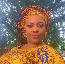 Profile for Juliet Umoren Paul