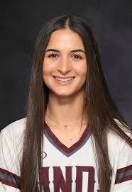 2022 Softball Roster