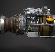 David Stewart - GE T700-701D Turboshaft Engine