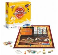 Es una saga de juegos de mesa, creada por los alemanes inka y markus brand en. Comprar Juego Fiesta En El Wc Toilet Party Juegos De Mesa Infantile