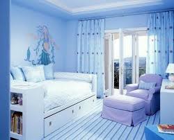 36 Sweet Mermaid Themes Bedroom Ideas For Your Children Girls Blue Bedroom Blue Girls Rooms Blue Rooms