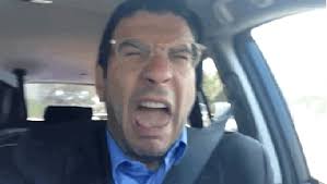 What Comes First: Graduation or Finding a Parking Spot?