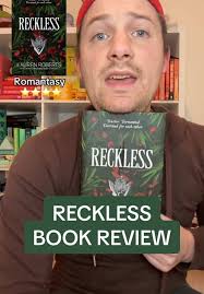 Reckless Target Book