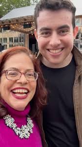 Melissa Levis INNcredible