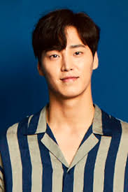 Lee Sung-Yeon in 김비서가 왜 그럴까