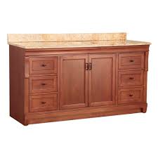 Check spelling or type a new query. Home Decorators Collection Naples 61 In W X 22 In D Bath Vanity In Warm Cinnamon With Stone Effects Vanity Top In Tuscan Sun Nacasets6122d1 The Home Depot