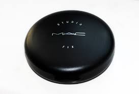 Hasil gambar untuk MAC Studio Fix Powder
