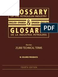 Emissor de recibo de pagamento simples e fácil de usar. Glossary Of The Petroleum Industry English Spanish Spanish English Pdf Books Nature