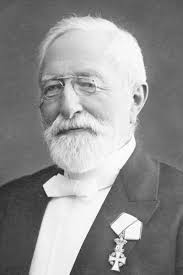 Five generations of the Mærsk family