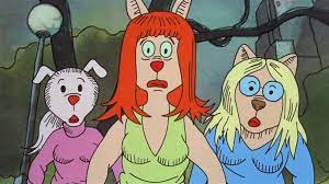 Fritz the Cat / Video Examples - TV Tropes