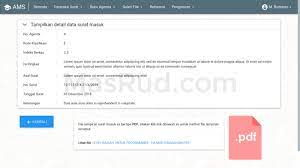 Check spelling or type a new query. Aplikasi Manajemen Arsip Surat Menyurat Dengan Php Dan Mysqli Masrud Com
