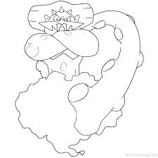 88 free printable coloring pages of pokemon series characters. Landorus Incarnate Raid Counters Guide Pokemon Go Hub Img