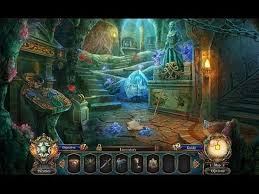 Review Of Dark Parables Return Of The Salt Princess A New Chapter In The Popular Mystery Adventure Series From Blue Te Parables Lost Paradise Big Fish Games