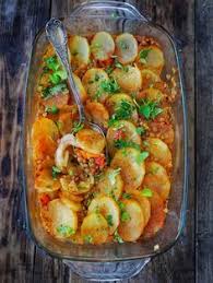 Ragout D Hiver Vegetarien Recette Ragout Vegetarien Recette De Ragout Recette Legumes Hiver
