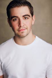 Cupid for Christmas (2021)