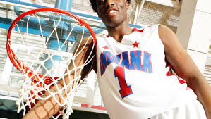 Windsor: Swanigan proves picking college a business call