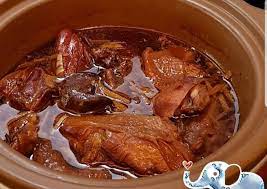 7 sendok minyak wijen, 2 kg paha drum stick ayam kampung wolish. Resep Ayam Arak Oleh Lin Fangfei Cookpad