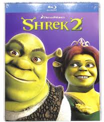 EBOND Shrek 2
